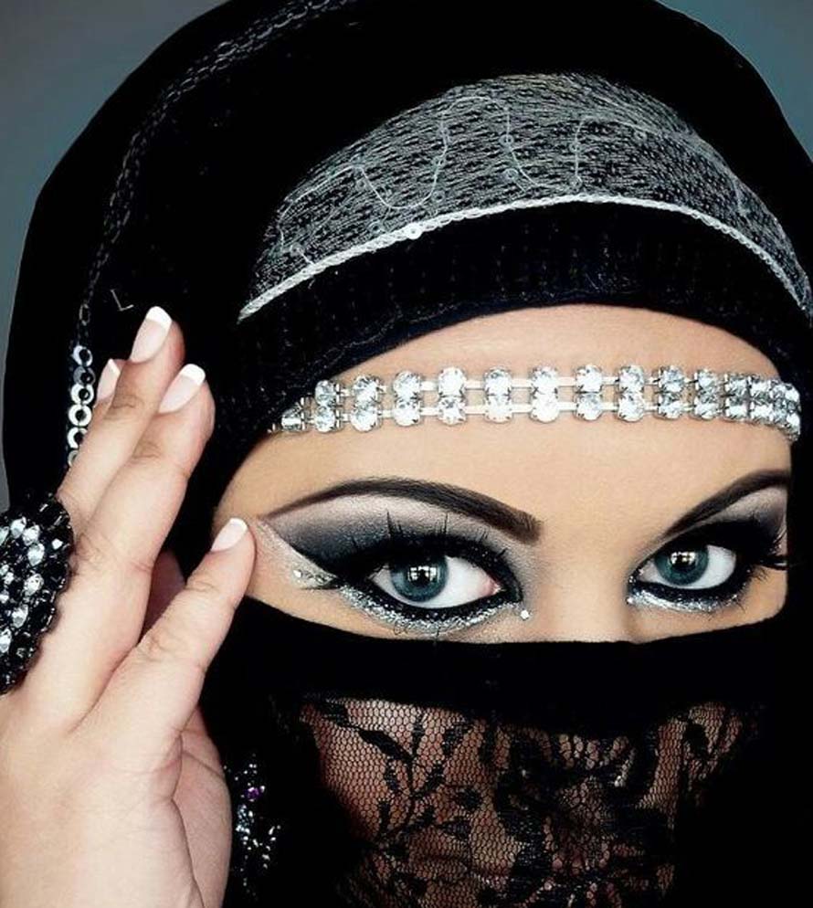 بنات للزواج من السعودية