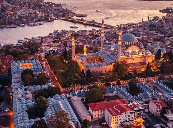 ارخص شقق للايجار في اسطنبول بـ تركيا 