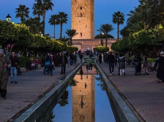 شقق للايجار الشهري في المغرب