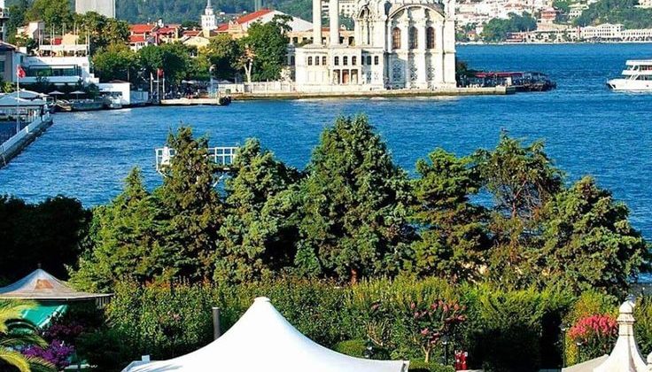 شقة في كزلاي أنقرة تركيا للايجار غرفة وصالة  
