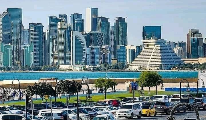 شقق للبيع لجميع الجنسيات في الدوحة قطر بالتقسيط المريح