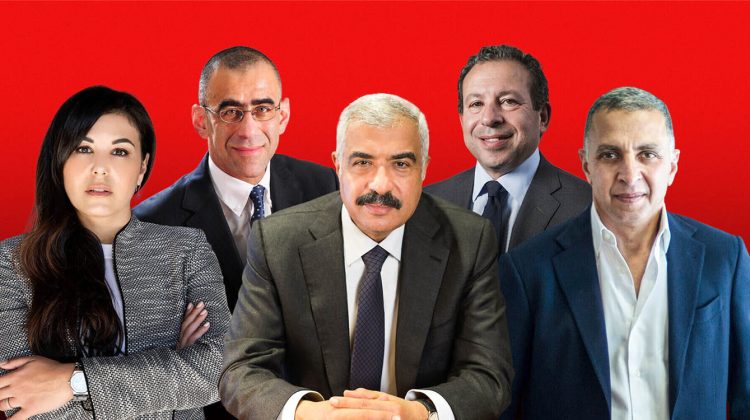 ترند افضل و اكبر الشركات المصرية أفضل 50 شركة في مصر الان