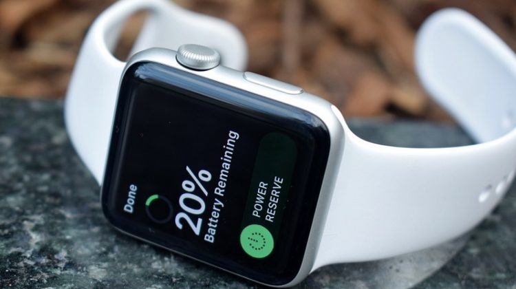 تعرف على طريقة ضبط إعدادات ساعة أبل Apple Watch للحد من استهلاك البطارية