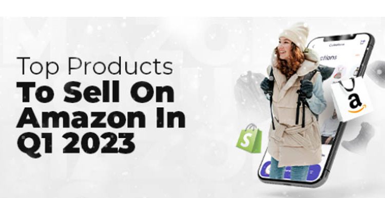 أفضل المنتجات للبيع على أمازون في العام الجديد 2023 أفضل الأشياء للبيع على الإنترنت