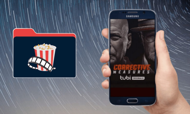 تطبيقات لمشاهدة الأفلام والبرامج التلفزيونية في هاتفك الذكي مجانا للأندرويد والأيفون