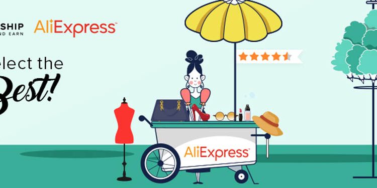 دليل دروبشيبينغ الكامل كيفية البيع دروبشيبينغ على Aliexpress على اكسبرس