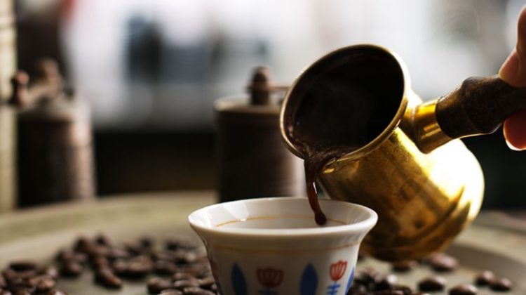 القهوة السعودية الشقراء وسر النكهة السعودية المميزة