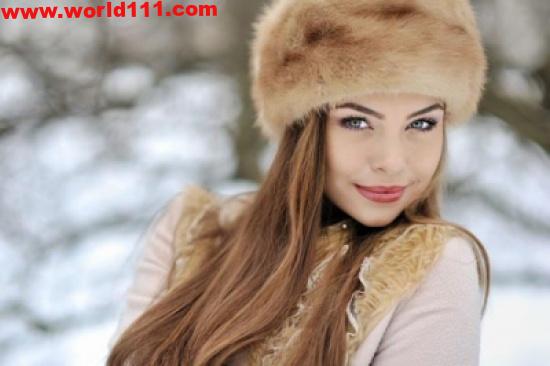شاهد اجمل صور بنات من روسيا جميلات العالم صور روسيات جميلات