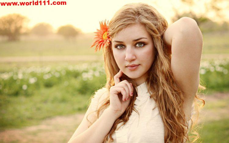 الجميلات الروسيات صور بنات جميلة من روسيا الجمال الطبيعي الروسي