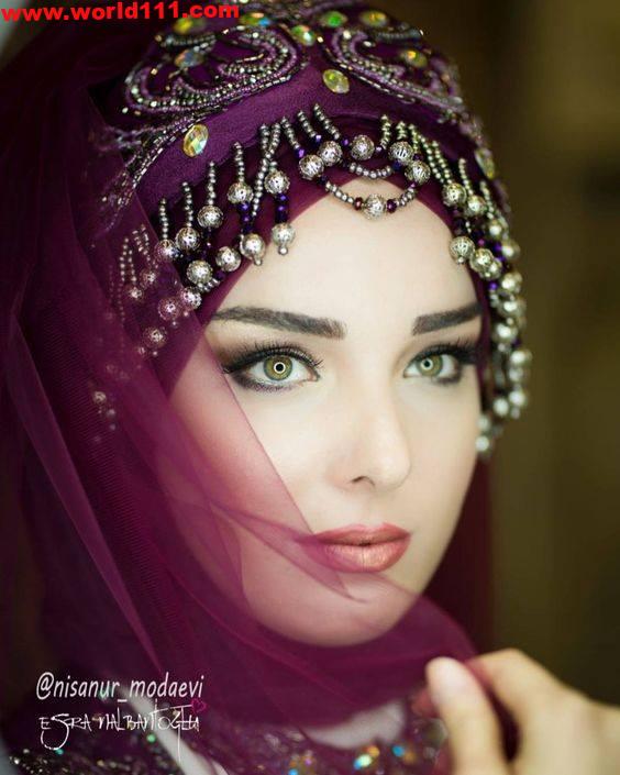 صور بنات محجبات جميلات بالحجاب اجمل الصور للبنات المحجبة