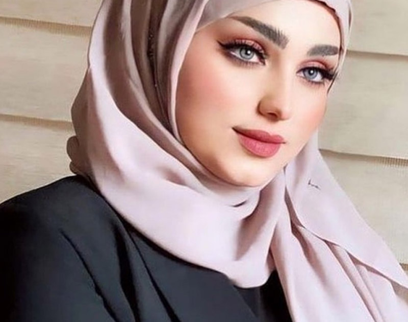 عربيات فتيات جميلات للتعارف للزواج