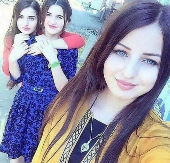 اجمل الصور للبروفايل لبنات الشيشان بنات كيوت تجنن 