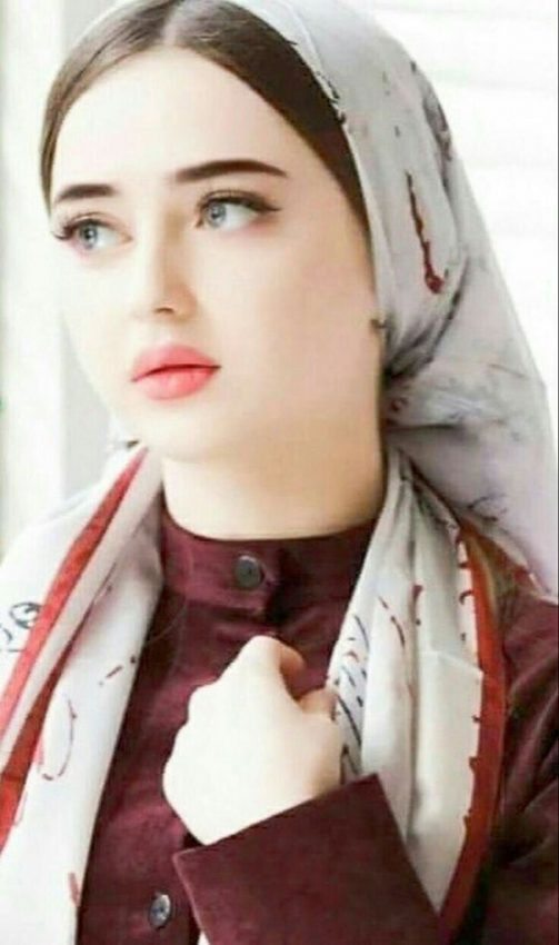 صور اجمل بنات بولندا مسلمات جميلات 2021